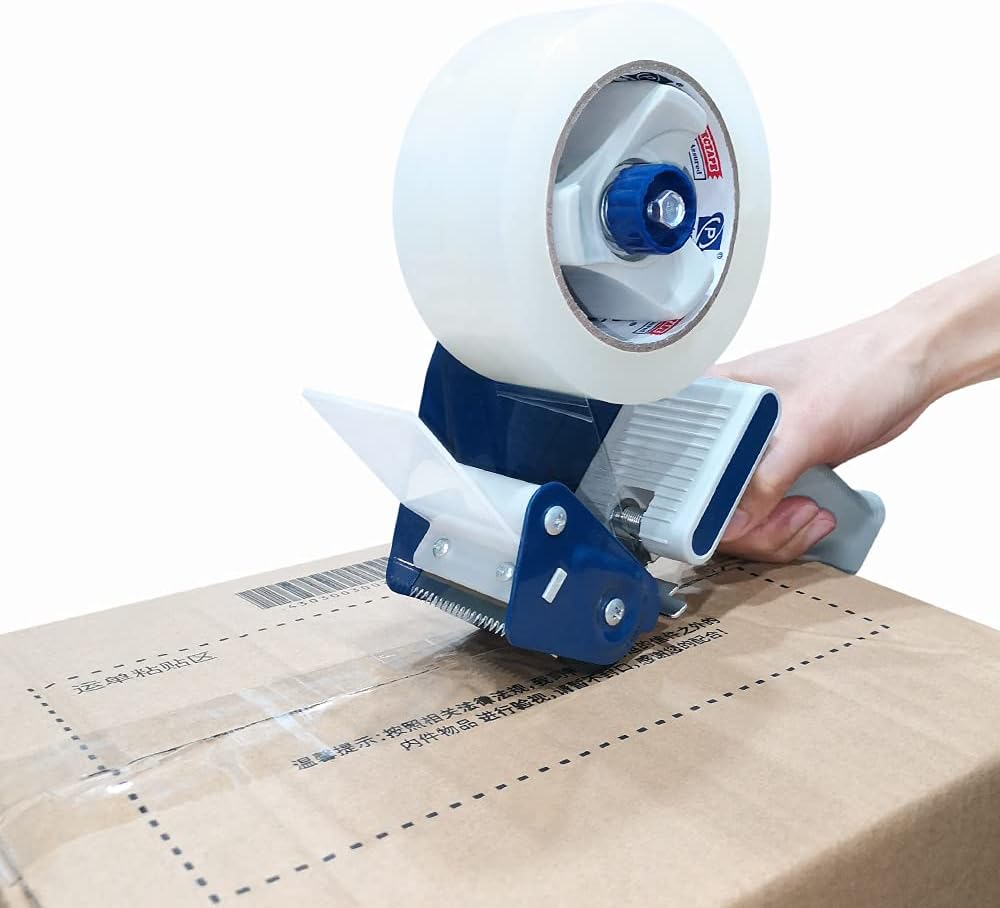 Tape Gun 4 Pack