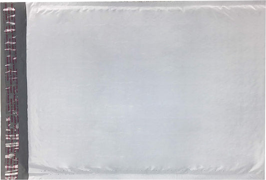 10.5" x 16" Poly Bubble Mailer 25-Pack