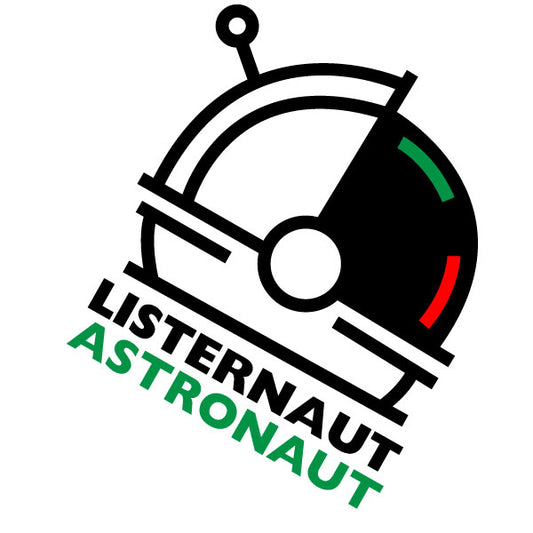 Entrepreneur Software License - Astronaut