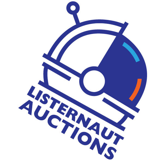 Auctioneer Listing Software