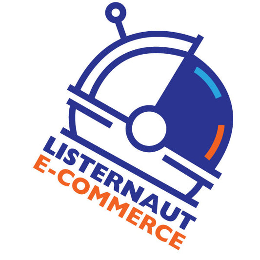 Listernaut E-Commerce Basic