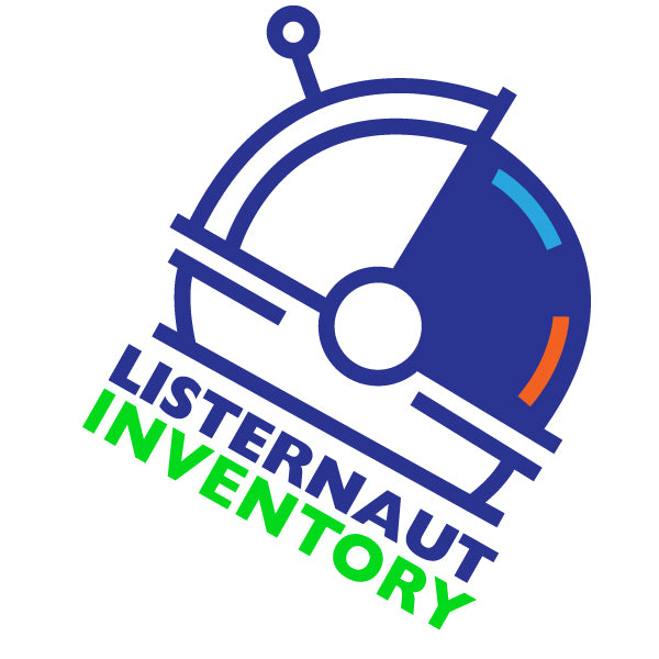 Listernaut Inventory Basic