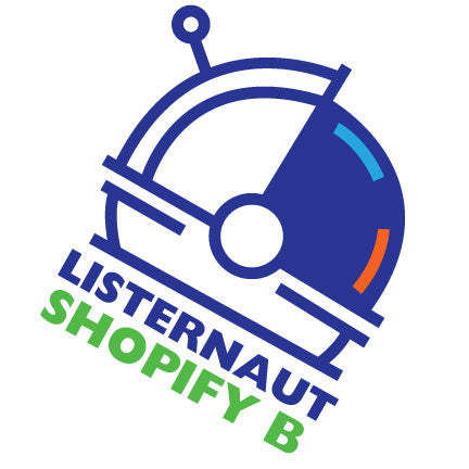 Listernaut Shopify License B Intermediate - 750 Listings Per Month