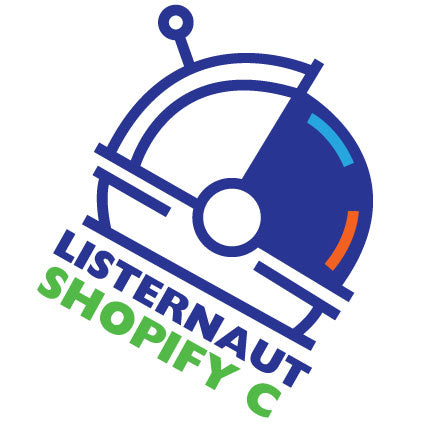 Listernaut Shopify License C Professional - 1000 Listings Per Month