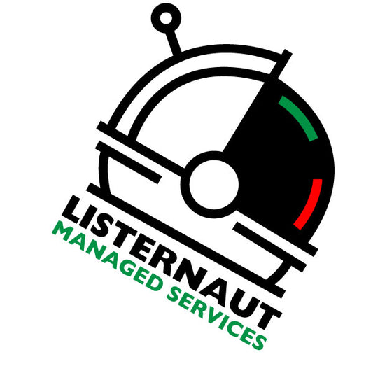 Listernaut Managed Services