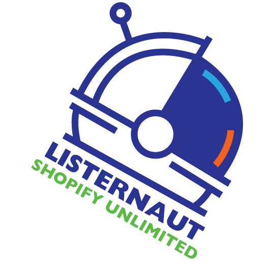 Listernaut Shopify License D Enterprise - Unlimited